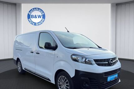 Opel Vivaro 79.938 km 19.999 &euro; Krefeld 47805