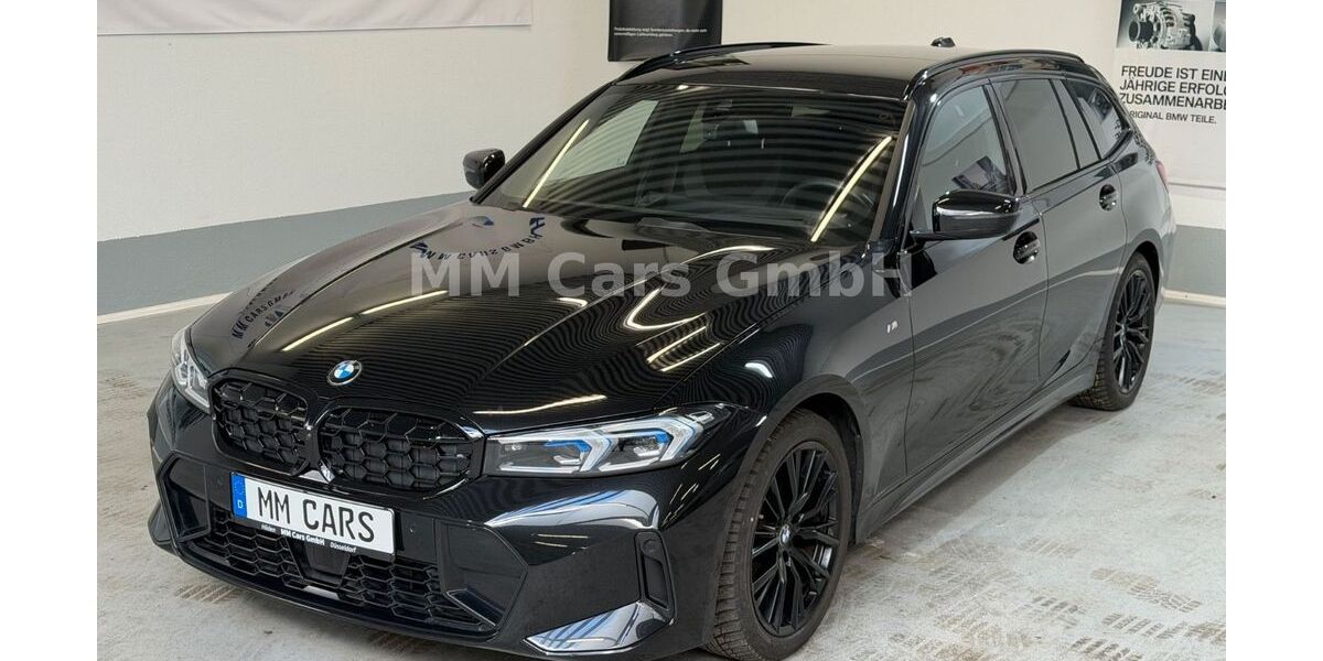 BMW 320 29.600 km 38.990 &euro; Hilden (bei Düsseldorf) 40721