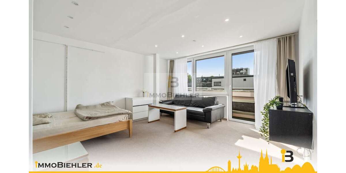 Etagenwohnung Leverkusen - 3 Zimmer, 67 m&sup2;, 219.000&euro; | Angebot:23991329