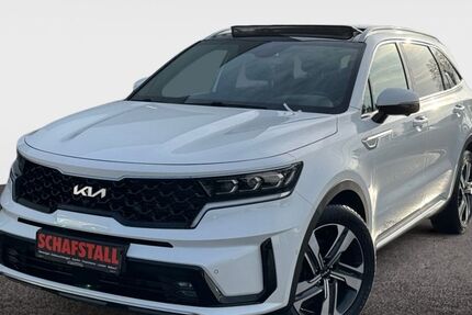 Kia Sorento 110.166 km 31.879 &euro; Elsdorf (bei Köln) 50189