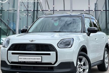 Mini Countryman C (Cooper) 1.300 km 31.790 &euro; Mönchengladbach 41066