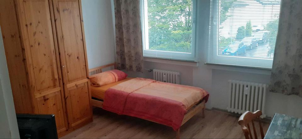 Etagenwohnung Viersen Boisheim - 2 Zimmer, 54 m&sup2;, 560&euro; | Angebot:25944828