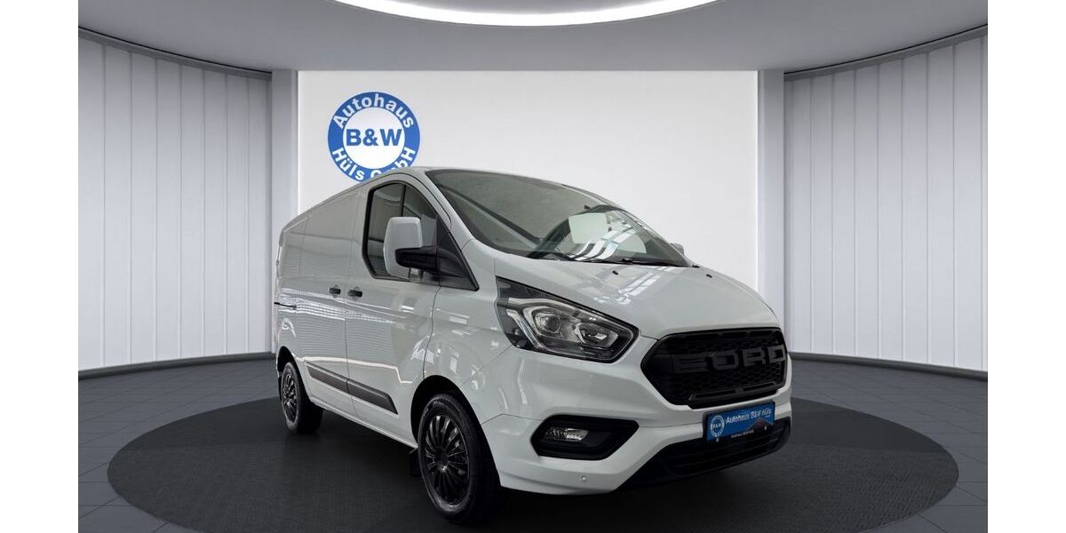 Ford Transit Custom 124.985 km 17.499 &euro; Krefeld 47805