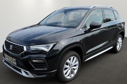 Seat Ateca 7.997 km 26.490 &euro; Korschenbroich 41352