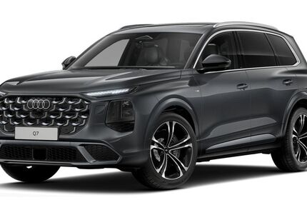 Audi Q7 6.666 km 104.870 &euro; Bergheim 50126