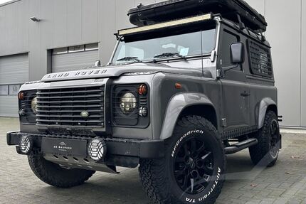 Land Rover Defender 117.000 km 39.990 &euro; Kerpen 50169