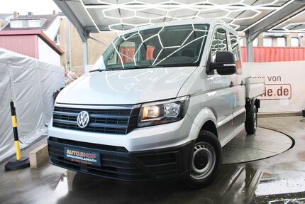 VW Crafter 107.000 km 17.250 &euro; Mönchengladbach 41066