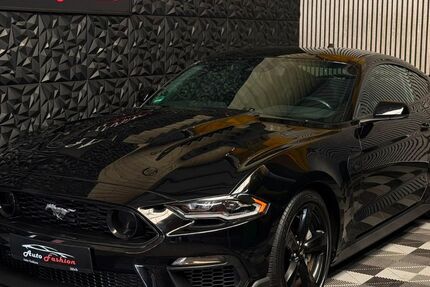 Ford Mustang 48.000 km 35.950 &euro; Jülich 52428