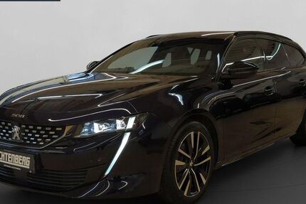 Peugeot 508 35.680 km 21.690 &euro; Leverkusen 51381