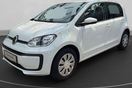 VW up! 72.319 km 11.290 &euro; Mönchengladbach 41238