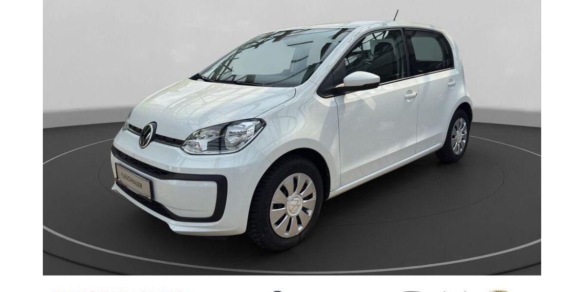 VW up! 72.319 km 11.290 &euro; Mönchengladbach 41238