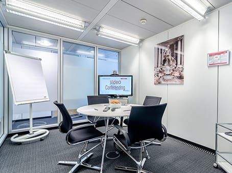 Gewerbeobjekt Düsseldorf Unterbilk - 1.132&euro; | Angebot:25875681