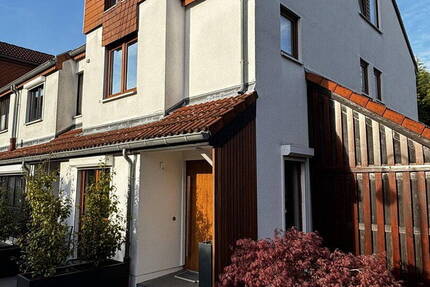 Haus Düsseldorf Unterrath - 5 Zimmer, 124 m&sup2;, 895.000&euro; | Angebot:26257656