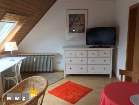 Zimmer Düsseldorf Heerdt - 2 Zimmer, 1.340&euro; | Angebot:26189084