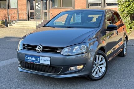 VW Polo 124.000 km 6.590 &euro; Mönchengladbach 41068