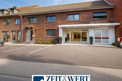 Gewerbeobjekt Kerpen-Türnich Türnich - 4.500&euro; | Angebot:26119341