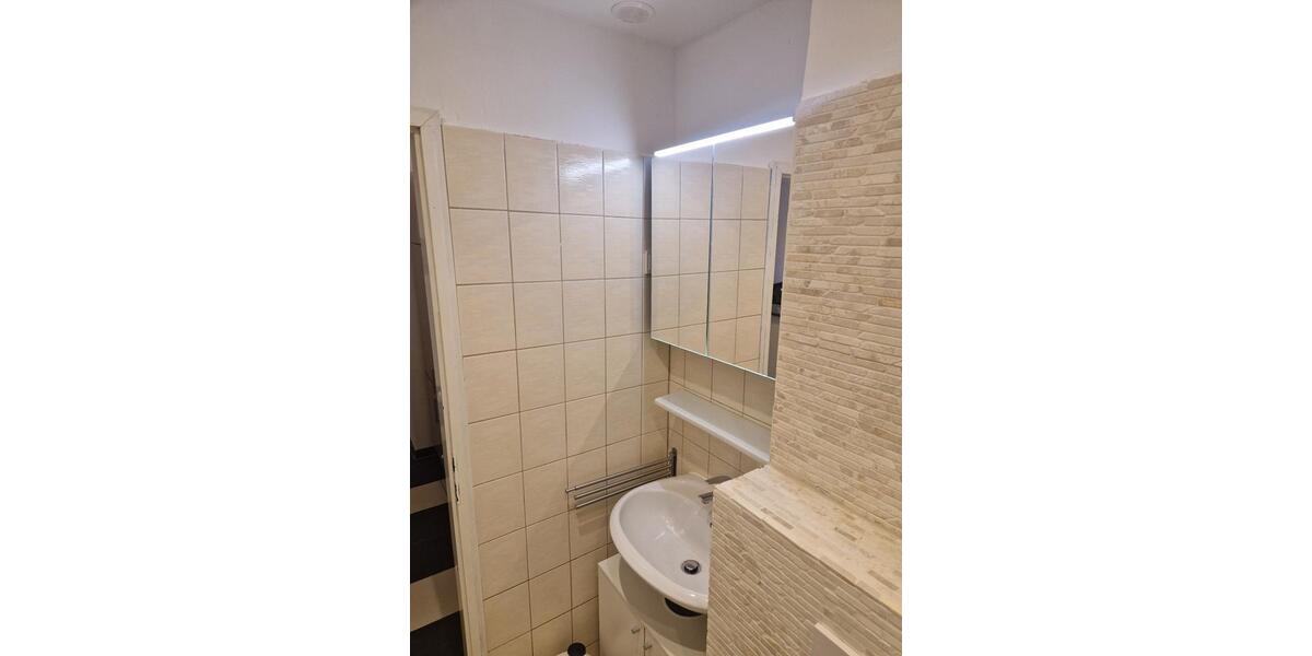 Etagenwohnung Düsseldorf Derendorf - 1 Zimmer, 44 m&sup2;, 1.100&euro; | Angebot:25993007