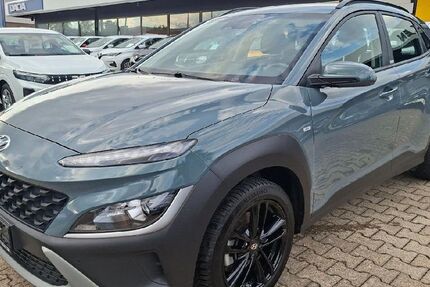 Hyundai KONA 66.739 km 15.990 &euro; Erkelenz 41812