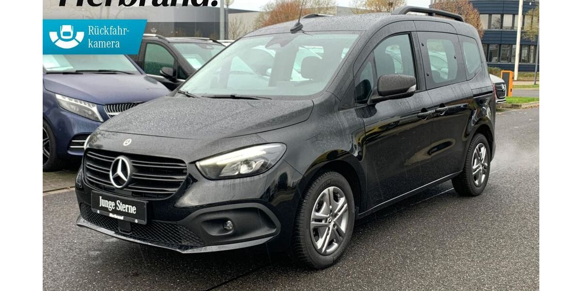 Mercedes-Benz Citan 3.862 km 29.440 &euro; Krefeld 47807