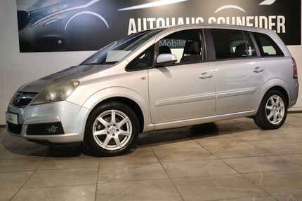 Opel Zafira 218.928 km 2.790 &euro; Ratingen 40880