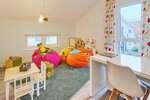 Individuelle Villa in Elsdorf - Kein Haus von der Stange. - Villa Elsdorf | Angebot:27346705