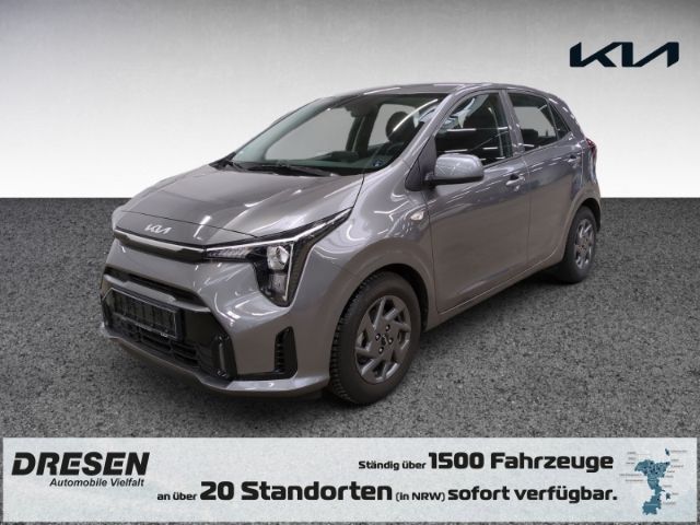 Kia Picanto 9.982 km 16.480 &euro; Neuss 41464