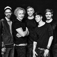 Kasalla - Live Konzert | Us de Stadt met K 28.05.2027 Rittergut Birkhof