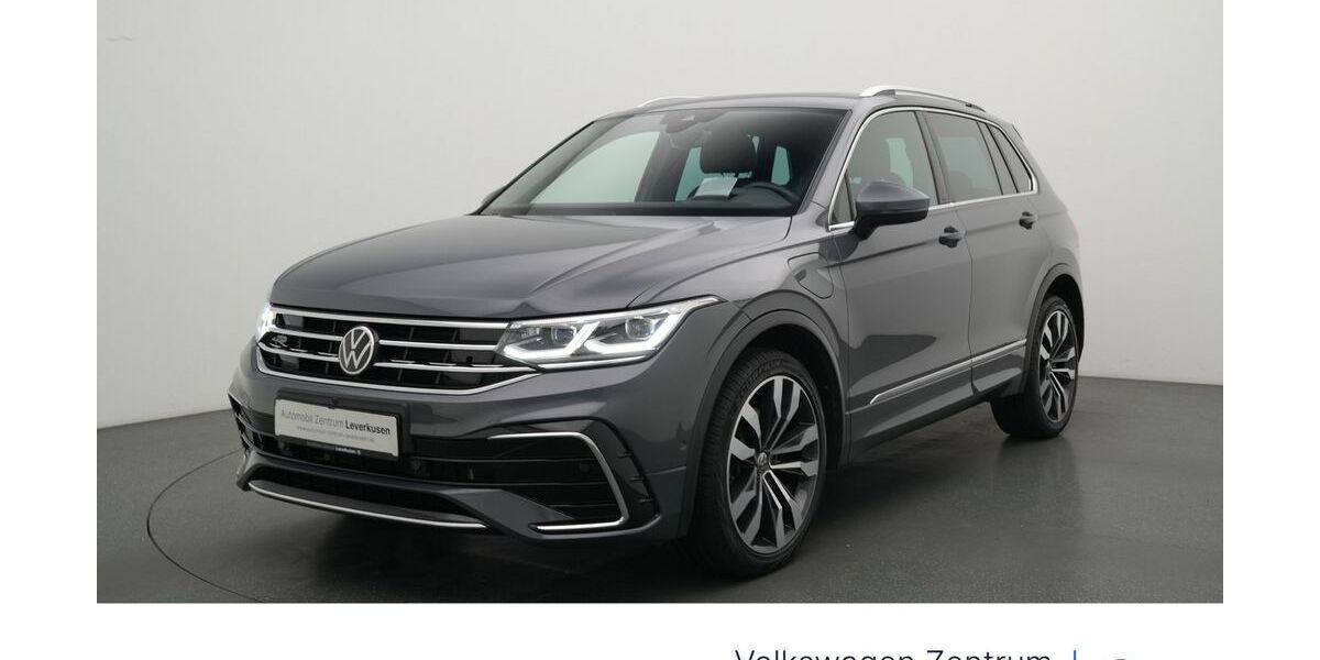 VW Tiguan 58.048 km 32.988 &euro; Leverkusen 51379