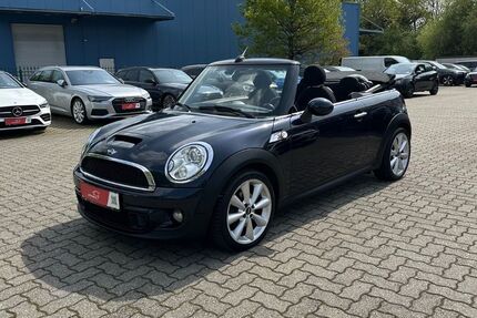 Mini Cooper SD 108.405 km 9.490 &euro; Hückelhoven 41836