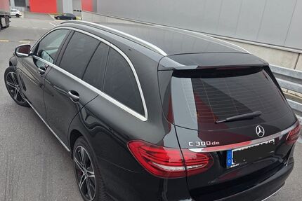 Mercedes-Benz C 300 176.000 km 18.000 &euro; Frechen 50226