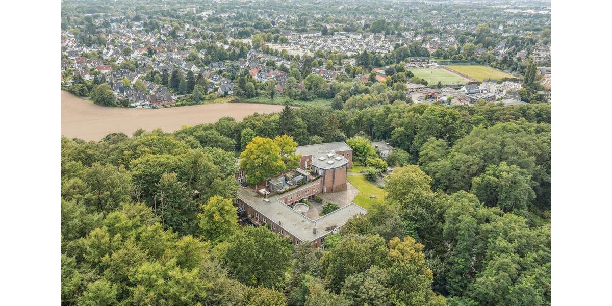 Maisonettenwohnung Düsseldorf Stadtbezirk 8 - 2 Zimmer, 89 m&sup2;, 1.160&euro; | Angebot:26029175