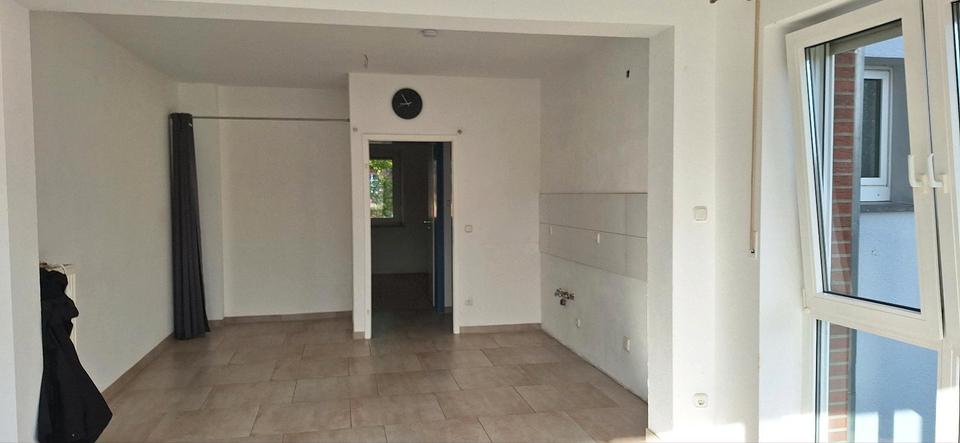 Etagenwohnung Hückelhoven - 3 Zimmer, 65 m&sup2;, 590&euro; | Angebot:25872716