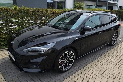 Ford Focus 68.900 km 15.900 &euro; Pulheim 50259
