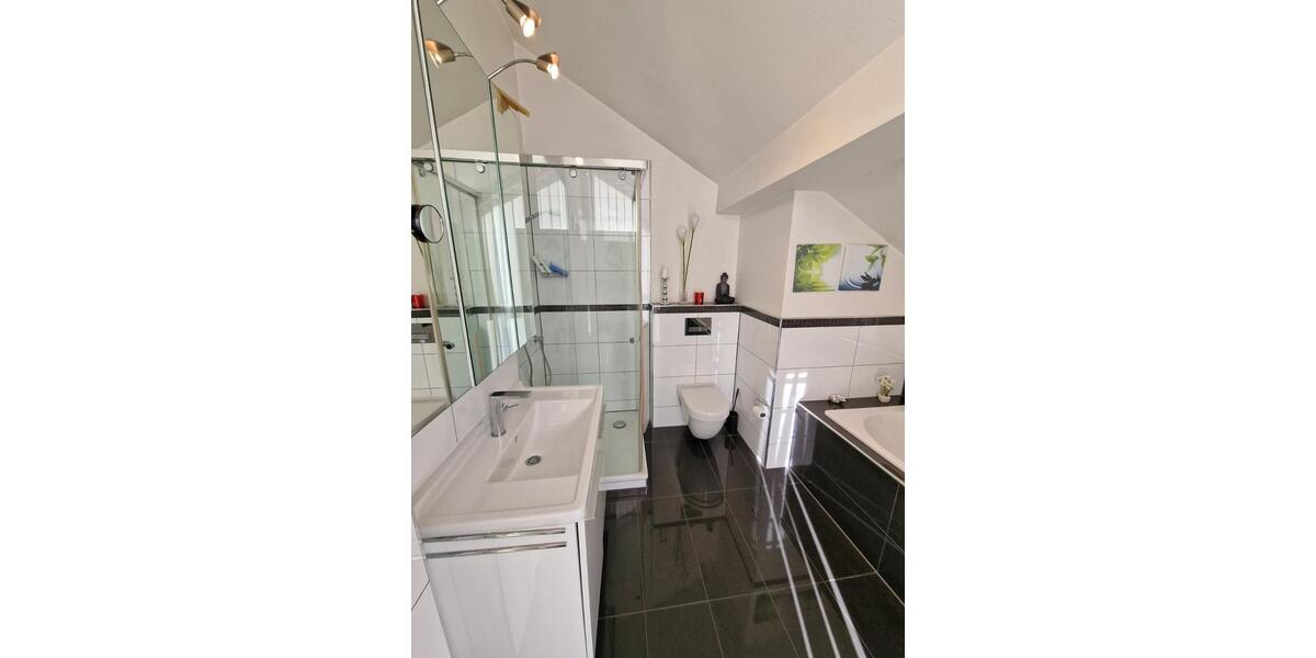 Maisonettenwohnung Frechen - 3 Zimmer, 89 m&sup2;, 375.000&euro; | Angebot:25932745