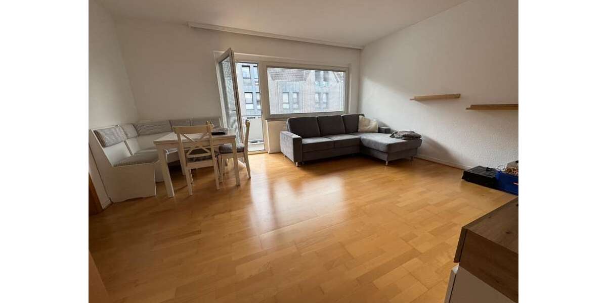 Etagenwohnung Krefeld-Bismarckviertel Bismarckviertel - 3 Zimmer, 68 m&sup2;, 680&euro; | Angebot:26751324