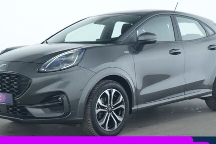 Ford Puma 40.960 km 18.588 &euro; Neuss 41460