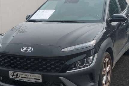 Hyundai KONA 16.500 km 15.990 &euro; Düsseldorf 40233