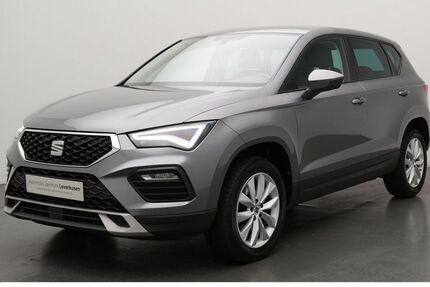 Seat Ateca 52.644 km 25.988 &euro; Leverkusen 51379