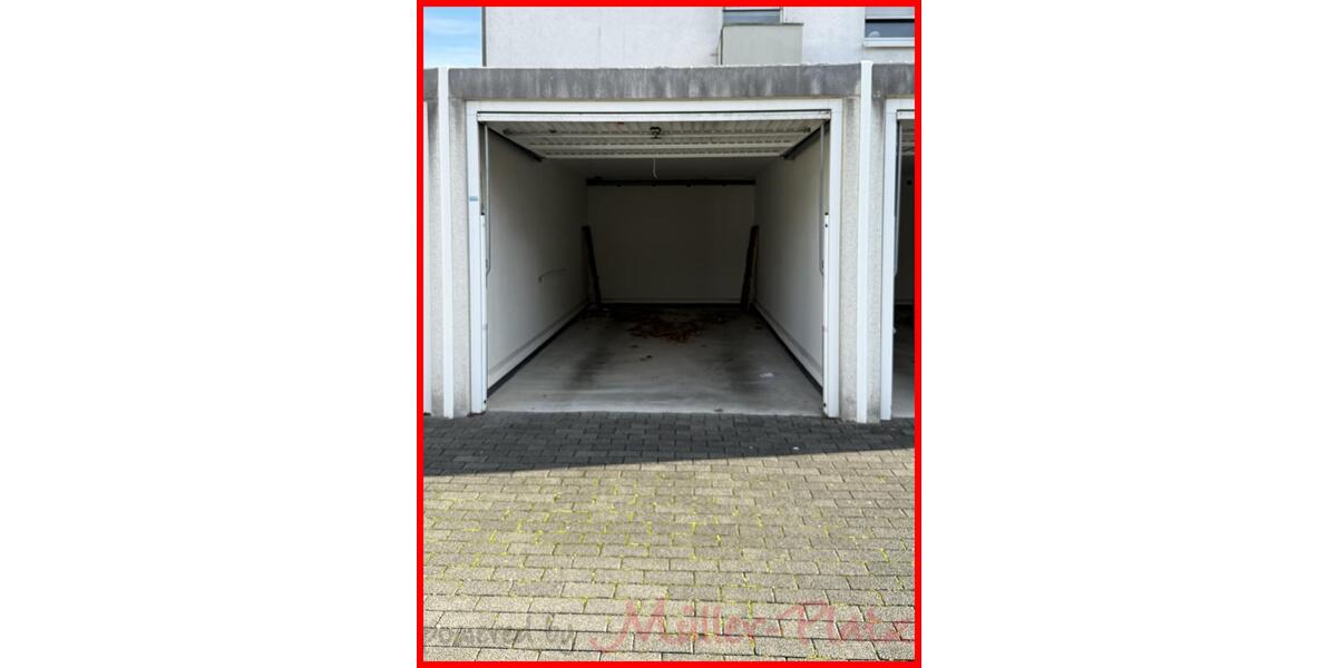 Etagenwohnung Wegberg - 2 Zimmer, 53 m&sup2;, 495&euro; | Angebot:26043941