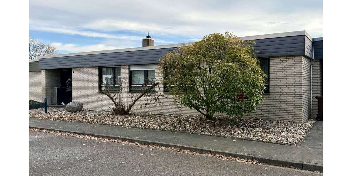 Einfamilienhaus Mönchengladbach West - 5 Zimmer, 110 m&sup2;, 424.000&euro; | Angebot:23809766