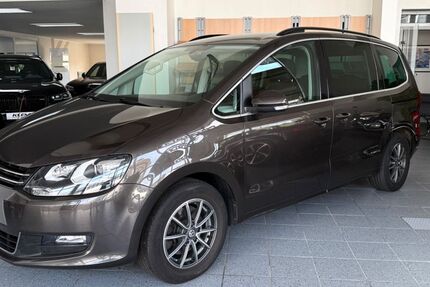 VW Sharan 158.000 km 15.750 &euro; Elsdorf 50189