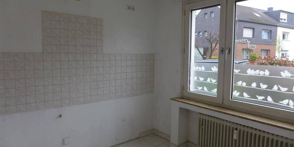 Mehrfamilienhaus, Wohnhaus Düsseldorf Lierenfeld - 9 Zimmer, 202 m&sup2;, 488.000&euro; | Angebot:26247298