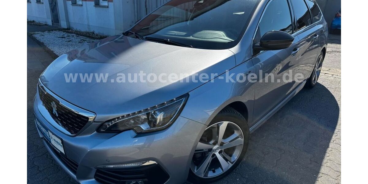 Peugeot 308 93.000 km 12.950 &euro; Bedburg 50181