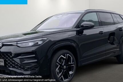 VW Tayron 7.500 km 56.480 &euro; Neuss 41460