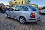 Skoda Fabia 389.000 km 1.380 &euro; Dormagen 41539