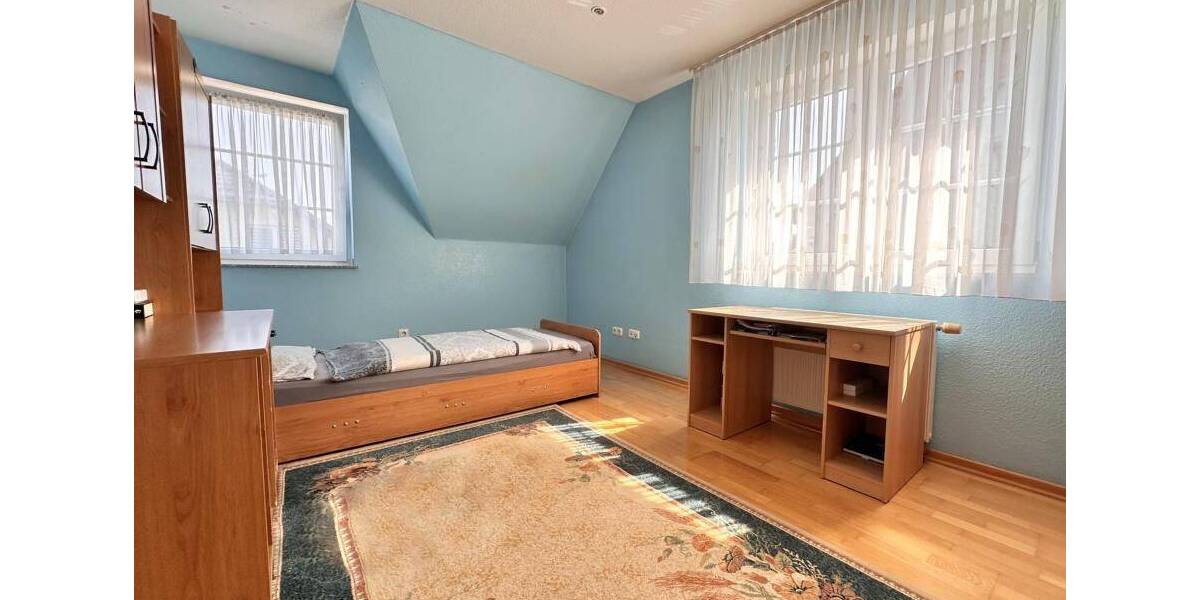 Doppelhaushälfte Hückelhoven / Ratheim Ratheim - 4 Zimmer, 125 m&sup2;, 419.000&euro; | Angebot:25820779