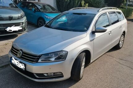 VW Passat Variant 190.000 km 7.499 &euro; Bedburg 50181