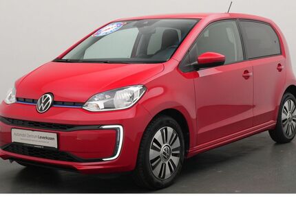 VW e-up! 51.376 km 14.980 &euro; Leverkusen 51379