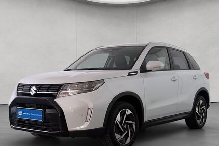 Suzuki Vitara 43.842 km 22.890 &euro; Düsseldorf 40549