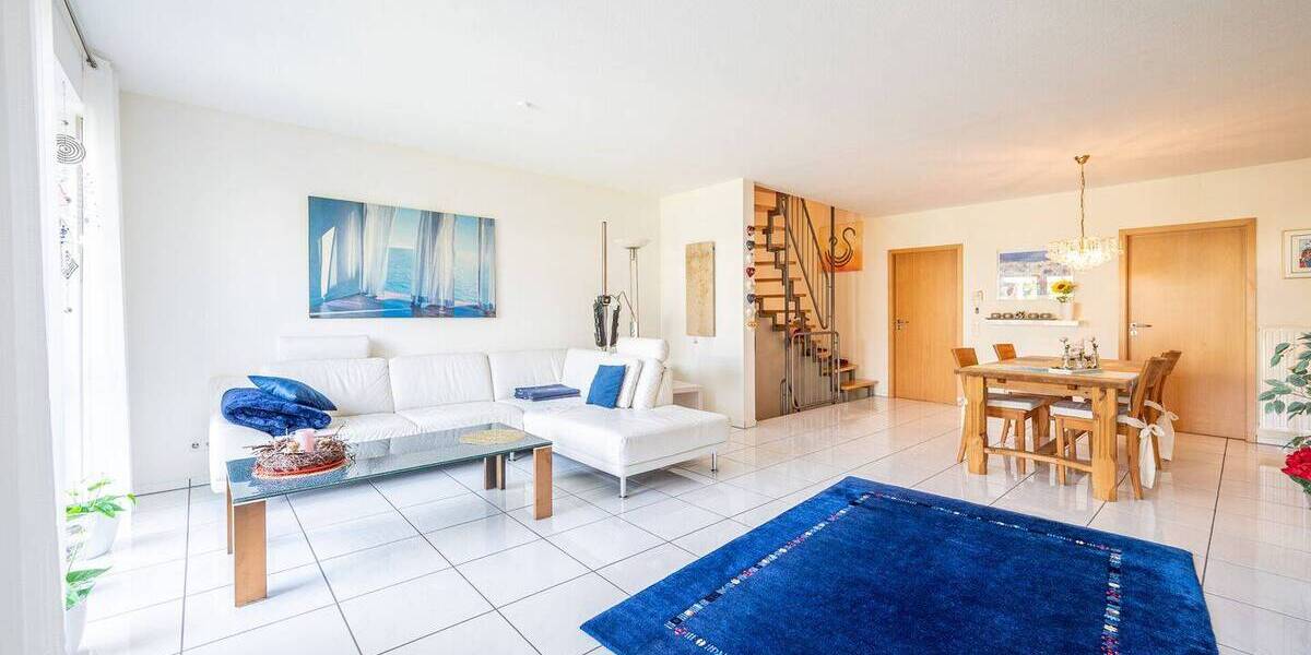 Doppelhaushälfte Wassenberg / Myhl Wassenberg - 5 Zimmer, 115 m&sup2;, 429.800&euro; | Angebot:25707147